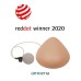 Экзопротез молочной железы Amoena Adapt Air Light 2SN 01 327