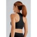 Бюстгальтер спортивный Amoena Zipper Bra 44070