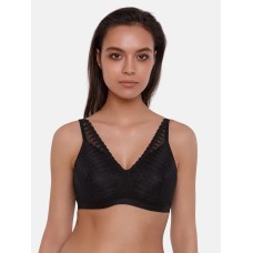 Бюстгальтер Confidance Lambada 1208 Черный