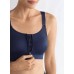 Бюстгальтер спортивный Amoena Zipper Bra 44476