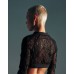 Топ пляжный Megami Longsleve top M3001