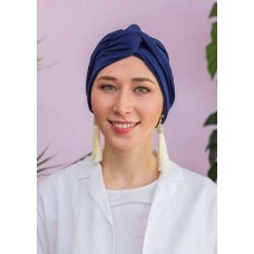 Модель Одри 30-34 O DBL, головной убор после химиотерапии