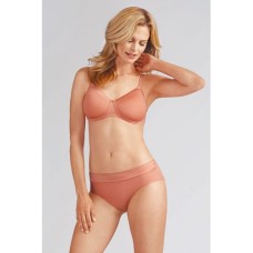 Бюстгальтер после мастэктомии Amoena Lara Satin SB 41589