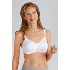 Бюстгальтер после мастэктомии Amoena Bianca SB Pad 44216