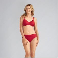 Бюстгальтер после мастэктомии Amoena Lara Satin SB 41587