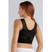 Компрессионный пояс Amoena Compression Belt 0789N черный