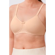 Бюстгальтер  Amoena Lara Cotton SB 44673, Размер 100В
