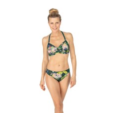 Купальник Amoena Flower Spirit SBP 71581+ Pty71582