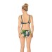 Купальник Amoena Flower Spirit SBP 71581+ Pty71582