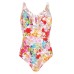 Купальник Amoena Floral Breeze HB 71569