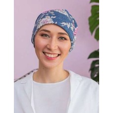 Модель Классика+ 38-29 N DBL, головной убор после химиотерапии