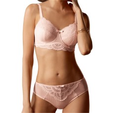 Бюстгальтер после мастэктомии Amoena Karolina WB 44393