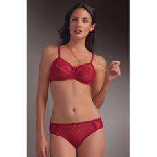 Бюстгальтер после мастэктомии Amoena Johanne WB 1107