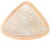 Экзопротез молочной железы Amoena Natura Light 2S 390