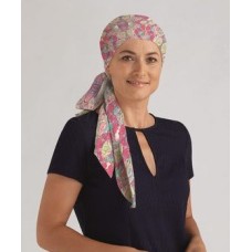 Amoena Sweet Pea 43539 мульти, головной убор после химиотерапии