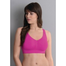 Бюстгальтер после мастэктомии Anita Lotta 5769X ярко-розовый