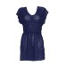 Туника Amoena Beach Tunic 71072 синяя