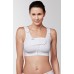 Компрессионный пояс Amoena Compression Belt 0776 белый