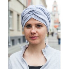 Модель Осам 06-18-o-gr, головной убор после химиотерапии