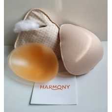 Послеоперационный протез молочной железы Harmony H201