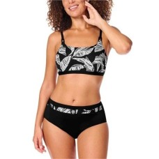 Купальник Amoena Lanzarote SB Top 71729 + Panty 71730