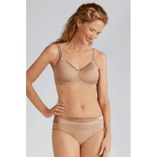 Бюстгальтер после мастэктомии Amoena Lara Satin SB 44214