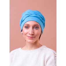 Модель Чалма 4901-о-lbl, головной убор после химиотерапии