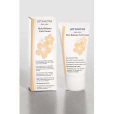 Гель-крем AMOENA SKIN BALANCE GEL-CREAM 082, 75 мл