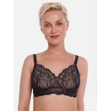 Бюстгальтер Confidance Boston 1205 Черный