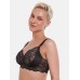 Бюстгальтер Confidance Boston 1205 Черный